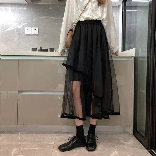 Korean Style Skirt